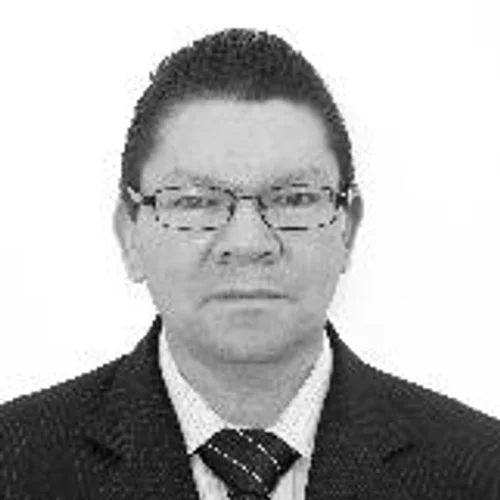 PASTOR LUIZ CARLOS