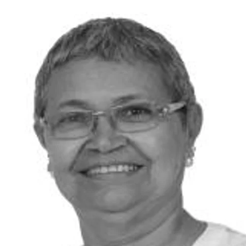 Professora Maria Gomes