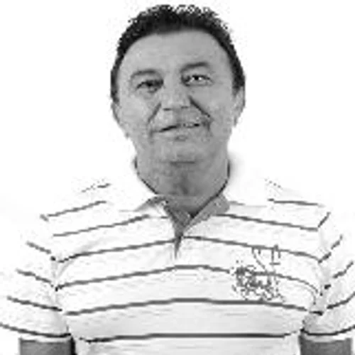 ERALDO ARAÚJO