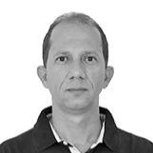 Nilmar Dourado