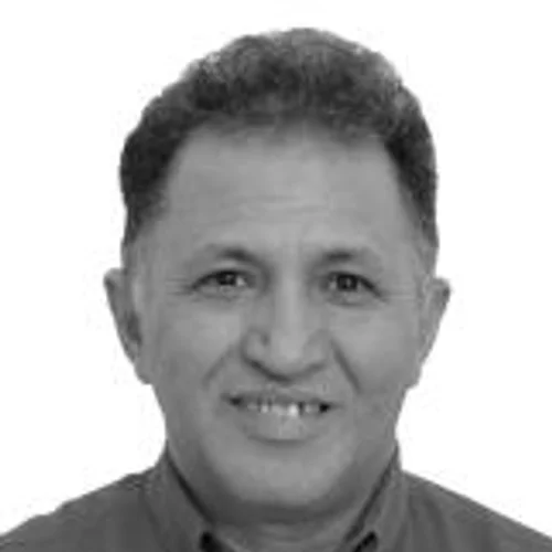 JOÃO CABELEIREIRO