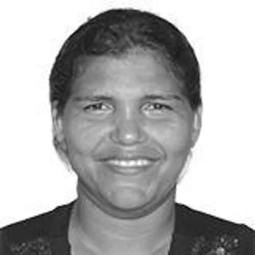 Irmã Suely