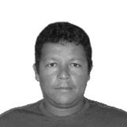 JORGE DO SILVA