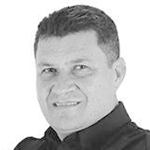 JOEL RODEC (GAUCHO)