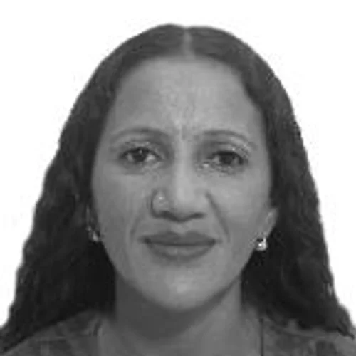 Professora Vanuza