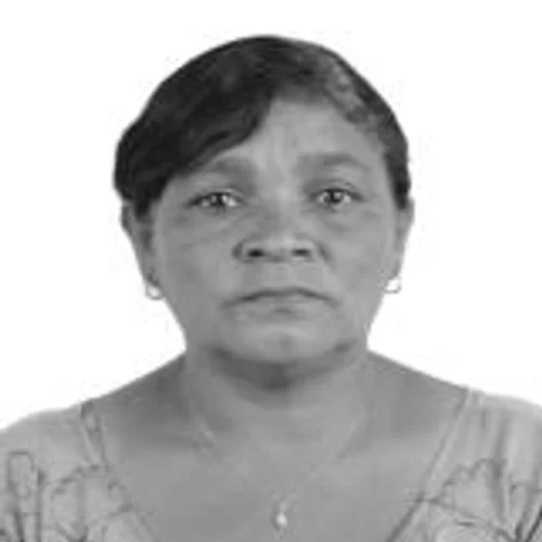 VANIA DOS SANTOS