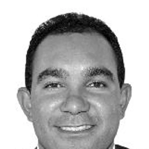 Pastor Mazinho