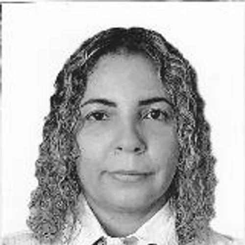 PROFESSORA TANIA