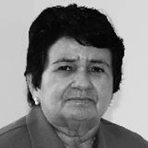 ROSA BARROS