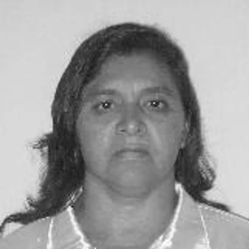 PROFESSORA SOCORRO