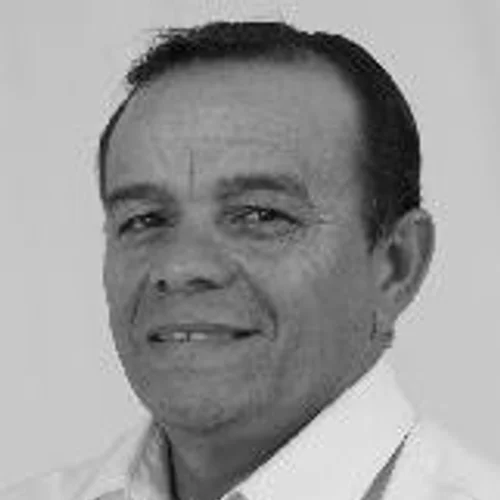 Pastor Joao Bezerra