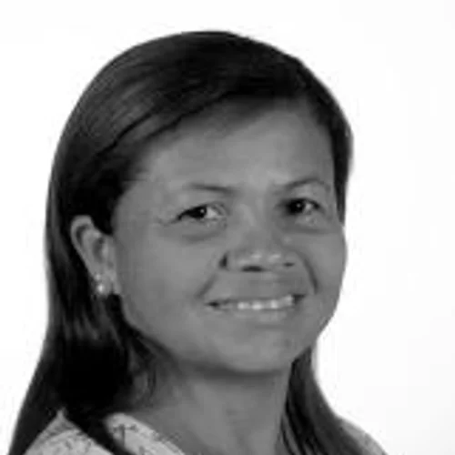 FRANCISCA RODRIGUES