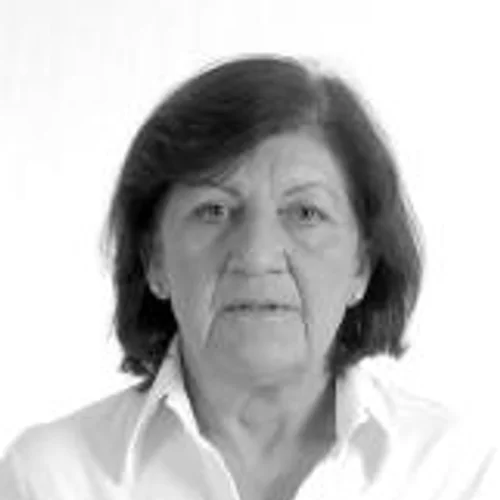 SONIA TEREZINHA PINCEGHER