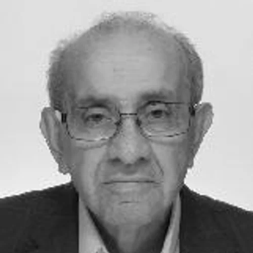 LUIZ VILAR