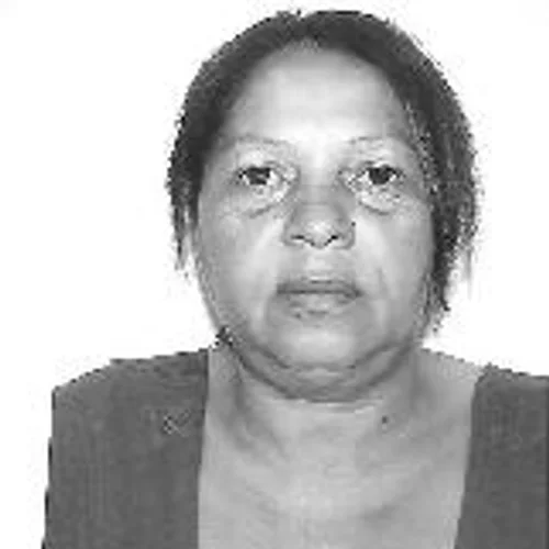 Cida Pacifico