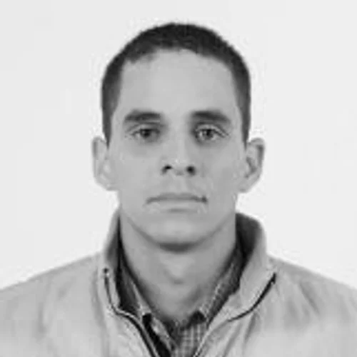 Joao dos Potros