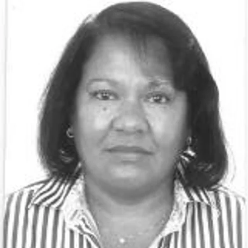 Professora Naide