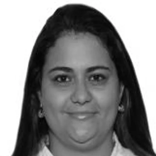 THAMIRES CRISTINA