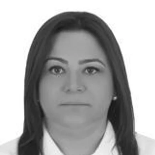 Leila Sales
