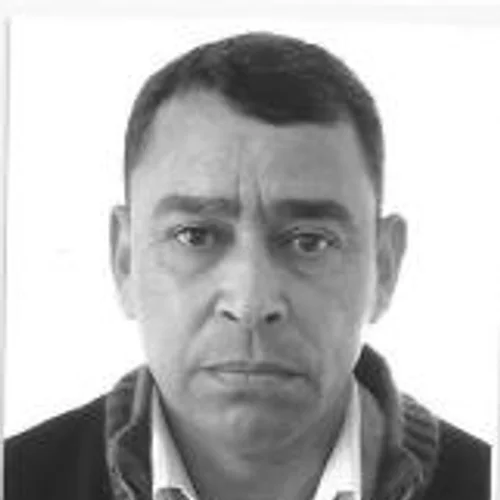 Marcirio Zeca
