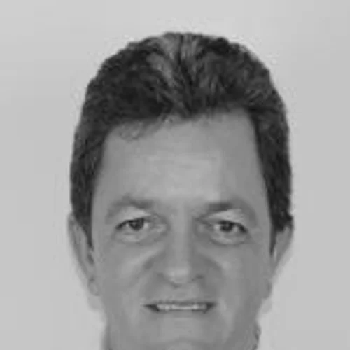 GERALDINHO GABIROBA