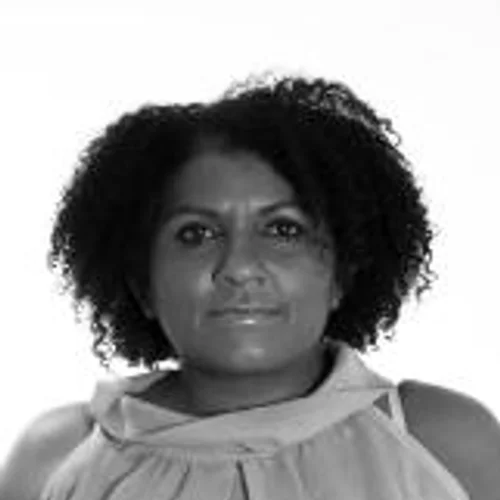 Bibi de João Preto
