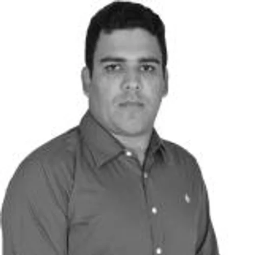 JUNIOR DA IGREJA