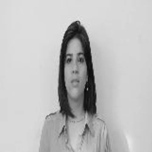 THÁSSIA DO JORGE