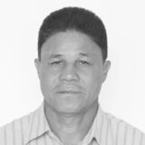 AGENOR CACIQUE