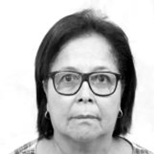 Rosa Correa
