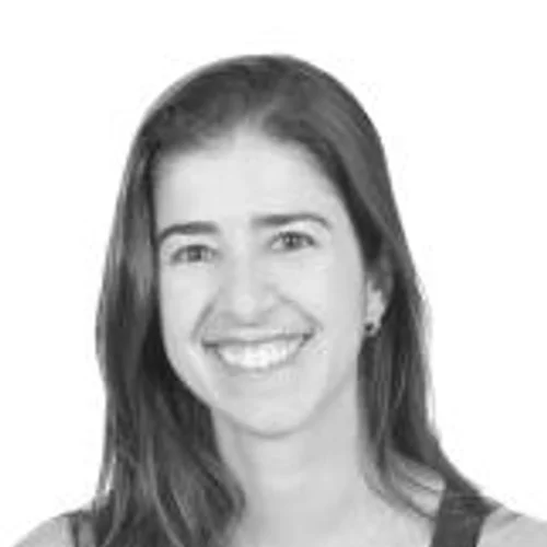 ANA PAULA ARAÚJO
