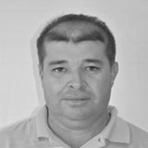 Antonio Sergio - Serginho