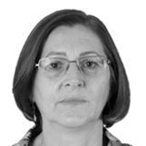 Suzane Marafon
