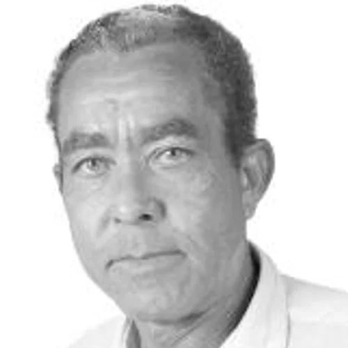 RUBENS DA BALA