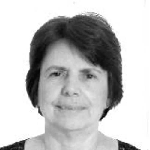 Professora Dagmar