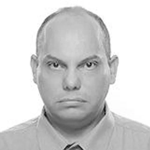 Haroldo Alves