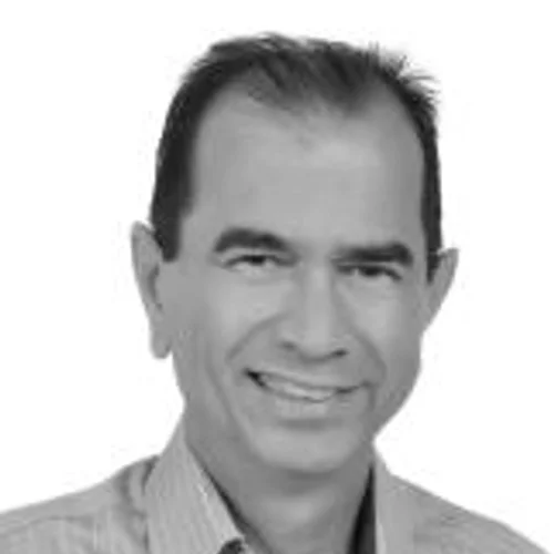 DR. JOSÉ LUIZ
