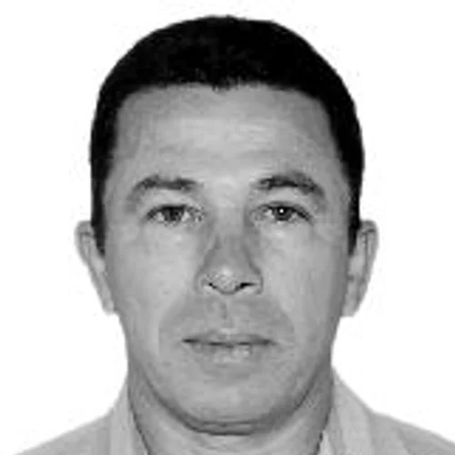 Marcos Buré Bombeiro