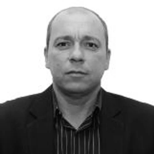 Pastor Cesar