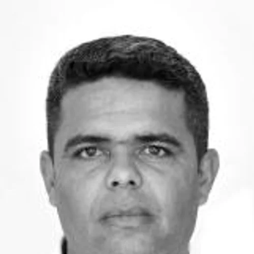 OSEIAS DO GAIOLA