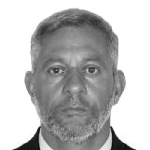 Amarildo Furacão