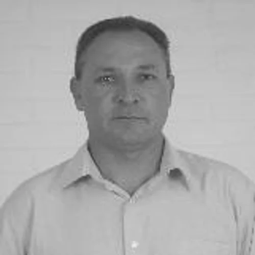 Sergio Bagre