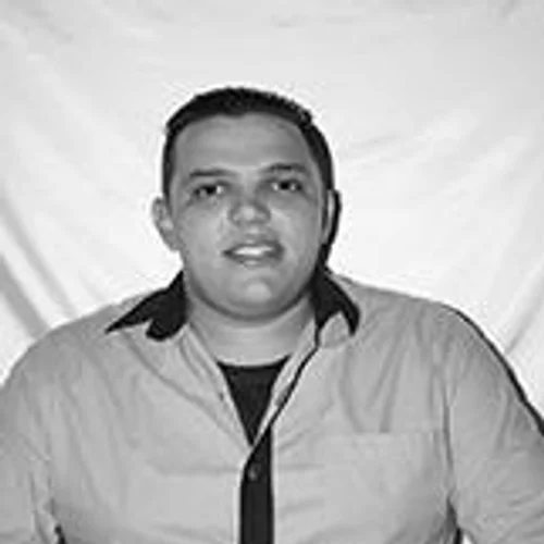 Joao Paulo Rocha