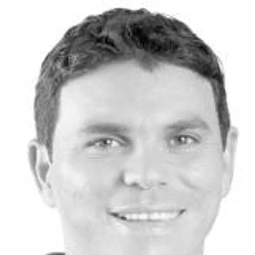 Moisés de Branca