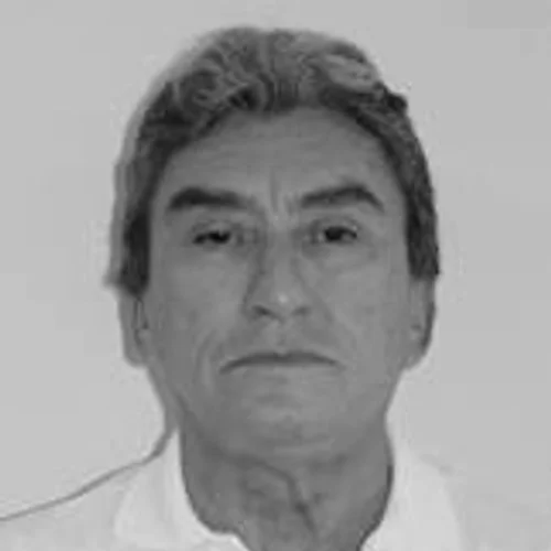 Dr. Ednaldo