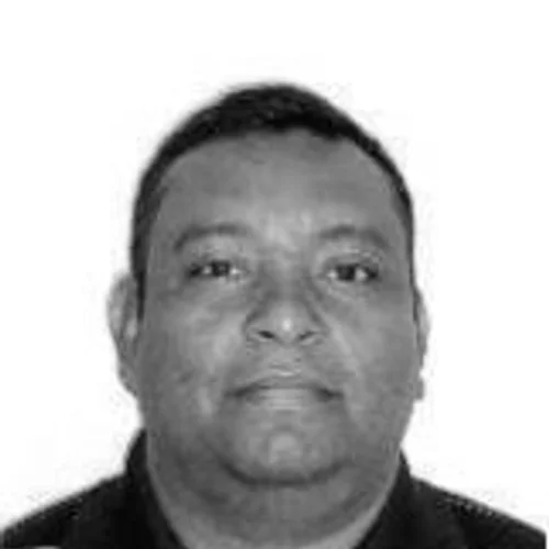 Irmão Marinilson Matos
