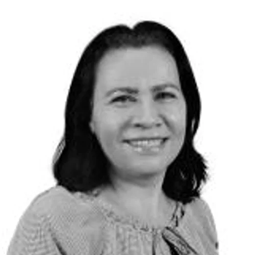 PROFESSORA SUELI