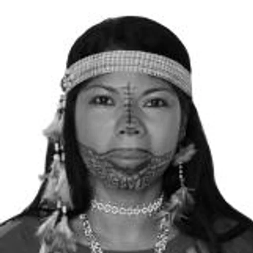 INDIANARÚ JAVAÉ