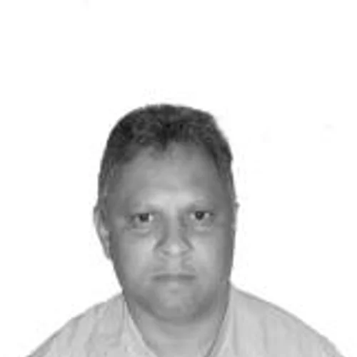 PASTOR MARCOS SALOMÃO