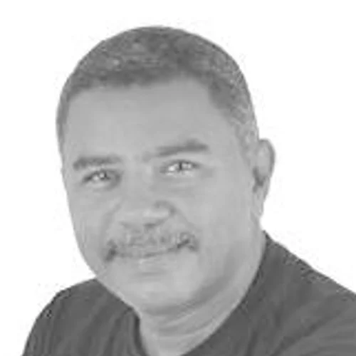 COMISSÁRIO JOÃO